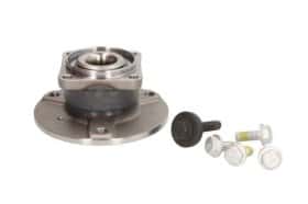 Ступица колеса BTA H2M024BTA
