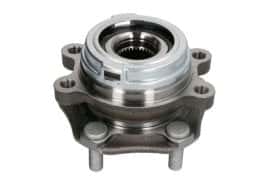 Комплект ступиці колеса BTA h11085bta