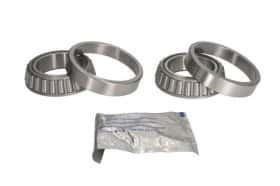 Комплект ступиці колеса BTA h2g061bta
