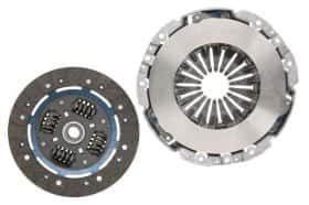 Комплект сцепления Nexus F1R090NX