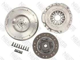 Комплект сцепления Комплект сцепления