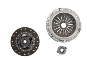 Комплект зчеплення Nexus F1C025NX