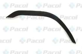 Крило переднє Pacol BPD-VO016L