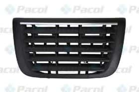 Решітка радіатора Pacol DAF-FP-001