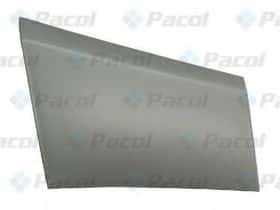 Облицовка бампера Pacol IVE-BC-002L
