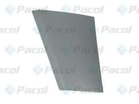 Облицовка бампера Pacol IVE-BC-002R