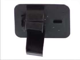 Облицовка бампера Pacol MAN-BC-001