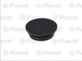 Облицовка бампера Pacol MAN-BC-002