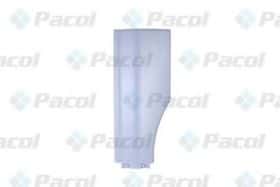 Крило переднє Pacol MAN-FM-004L
