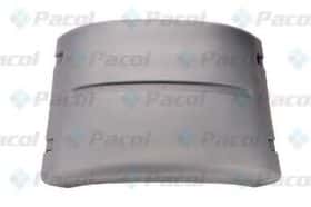 Підкрилок Pacol MAN-MG-002M