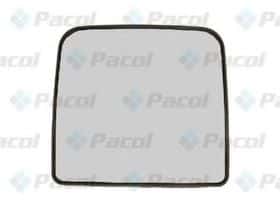 Стекло наружного зеркала Pacol MAN-MR-027L