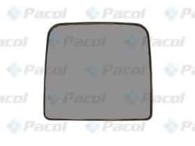 Скло зовнішнього дзеркала Pacol MAN-MR-027R