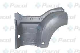 Поріг Pacol MAN-SP-005L