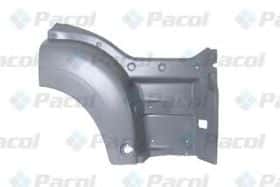 Поріг Pacol MAN-SP-005R