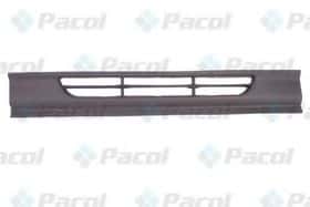 Бампер Pacol MER-FP-003