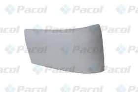 Бампер Pacol RVI-CP-005L