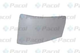 Бампер Pacol RVI-CP-005R