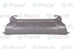 Облицовка бампера Pacol SCA-CP-003