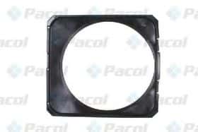 Кожух вентилятора Pacol SCA-FC-002 Кожух вентилятора Pacol SCA-FC-002