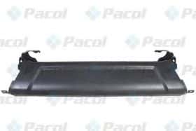 Бампер Pacol SCA-FP-003