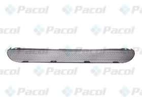 Решітка радіатора Pacol SCA-FP-013