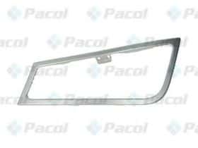 Рамка противотуманной фары Pacol VOL-CP-004L