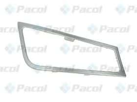 Рамка противотуманной фары Pacol VOL-CP-004R