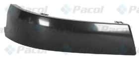 Бампер Pacol VOL-FB-005R