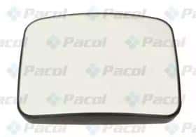 Скло зовнішнього дзеркала Pacol DAF-MR-027