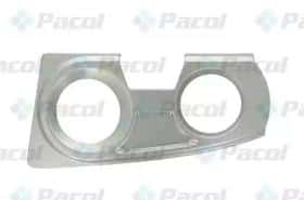 Рамка противотуманной фары Pacol IVE-HB-001L