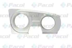 Рамка противотуманной фары Pacol IVE-HB-001R