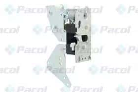Замок дверей Pacol SCA-DH-006R