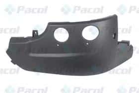 Рамка противотуманной фары Pacol SCA-FB-004L