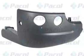 Рамка противотуманной фары Pacol SCA-FB-004R