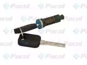 Замок дверей Pacol VOL-DL-004