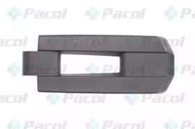 Кронштейн наружного зеркала Pacol VOLMR037