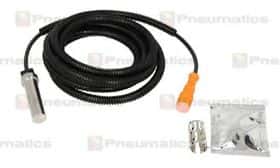 Датчик ABS Pneumatics PN-A0090