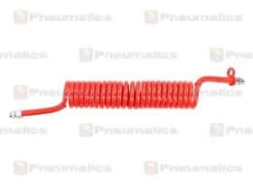 Гальмівний шланг Pneumatics PPU-R-M16