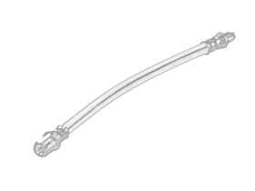 Гальмівний шланг Pneumatics pniv003