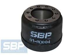 Гальмівний барабан SBP 01-RO004