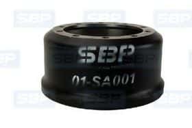 Гальмівний барабан SBP 01-SA001