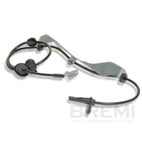 Датчик ABS Bremi 51801