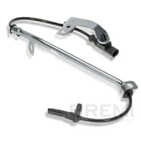 Датчик ABS Bremi 51632