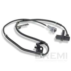 Датчик ABS Bremi 51487