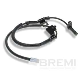 Датчик ABS Bremi 51255