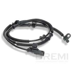 Датчик ABS Bremi 51385