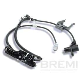 Датчик ABS Bremi 51184