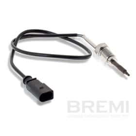 Датчик температури вихлопних газів Bremi 70172