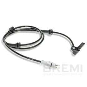 Датчик ABS Bremi 51591