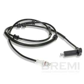 Датчик ABS Bremi 51628